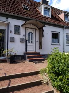 Maison de vacances Haus Pries 57 Ottomar-Enking-Straße 24159 Kiel Schleswig-Holstein