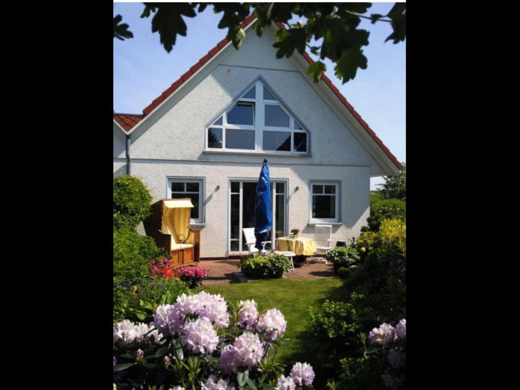 Haus Pünktchen Schulweg 22, 25980 Tinnum