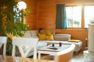 Maison de vacances haus-relax 26 Am Kirchberg 99310 Bittstädt -1