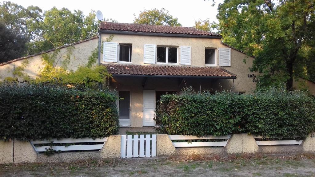 Haus Richter