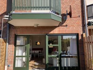 Haus-Ruegenwalde