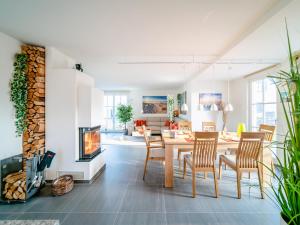Maison de vacances Haus Rügenblick Nr. 24 - D 043.011 Rügenblick 24 18445 Parow Mecklembourg-Poméranie