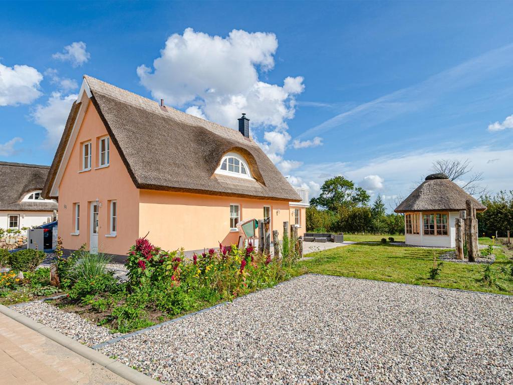 Maison de vacances Haus Rügenblick Nr. 26 - D 043.013 Rügenblick 26 18445 Parow