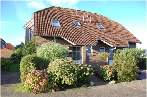 Haus Sandglöckchen