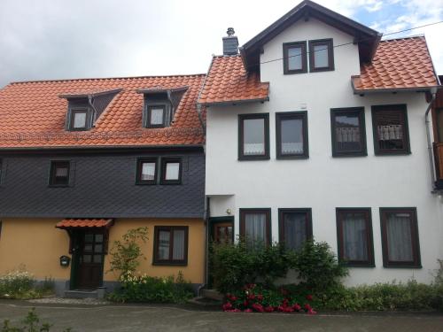 Haus Schammes