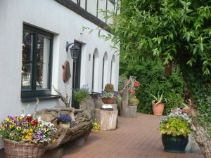 Haus Schneewittchen
