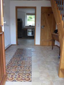 Maison de vacances Haus Schritte Im Hahn 3 54570 Hinterweiler Rhénanie-Palatinat