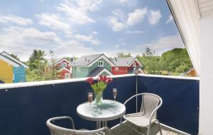 Haus Seeadler 1 Y