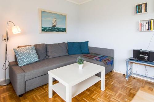 Haus Seeblick II