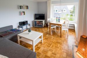 Haus Seeblick II