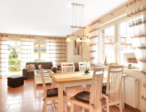 Haus Seeschwalbe