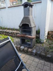 Haus Seestern mit Strandkorb inkl