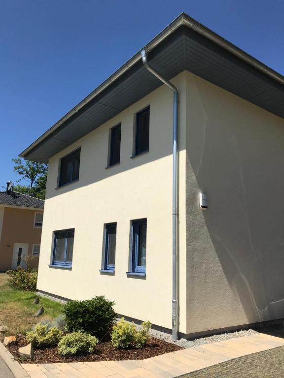 Maison de vacances Haus Seewind Hohenfelden Am Stausee 3 99448 Hohenfelden