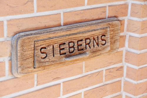 Haus Sieberns Haus Sieberns