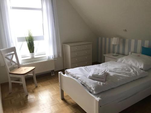 Haus-Silbermoeve
