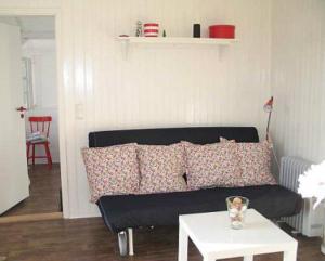Maison de vacances Haus Silke am See Zemminerseestraße 22 15746 Groß Köris Brandebourg