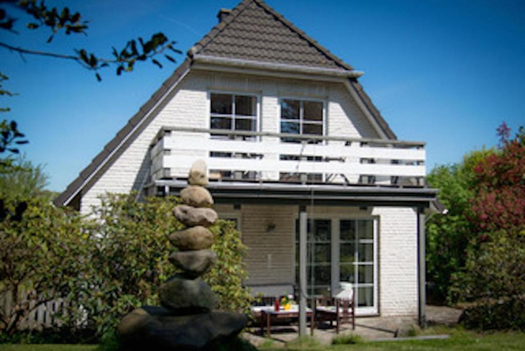 Haus Sina Am Yachthafen 23, 24392 Boren
