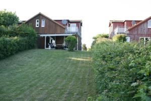 Haus Solvig