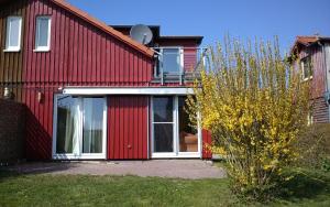 Haus Solvig