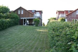 Maison de vacances Haus Solvig Westerbergen-Feriensiedlung 2 23769 Fehmarn Schleswig-Holstein