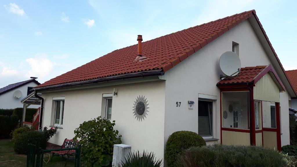 Haus Sonne,Seeblick 57 Seeblick, 57 57, 23974 Boiensdorf