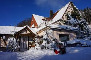 Maison de vacances Haus Sonnenberg Zum Sonnenberg 18 34508 Willingen Hesse