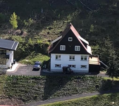 Maison de vacances Haus Sonnenblick Zimmerbachstraße 98587 Oberschönau
