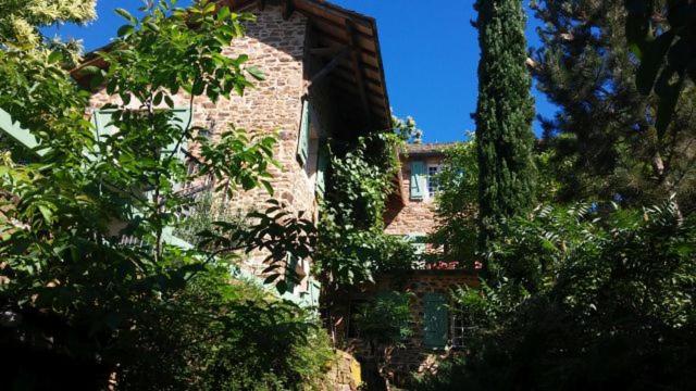 Haus Sonnendeck - Sonnenweg 21