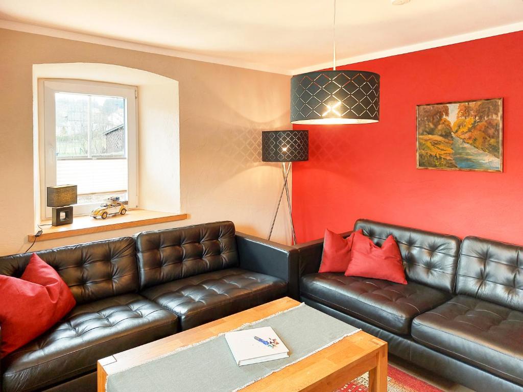 Haus Sonneneck Lasel 6 Hauptstraße, 54612 Lasel
