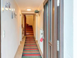Maison de vacances Haus Sonneneck Lasel 6 Hauptstraße 54612 Lasel Rhénanie-Palatinat