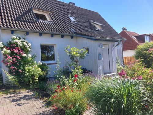 Haus Sonnenlicht. Idylle am Ratzeburger See!