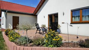 Maison de vacances Haus Sonnenschein Sonnenweg 8 54584 Feusdorf Rhénanie-Palatinat