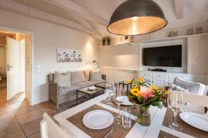 Haus Sonnenstrahl Whg 3 Strandhaus