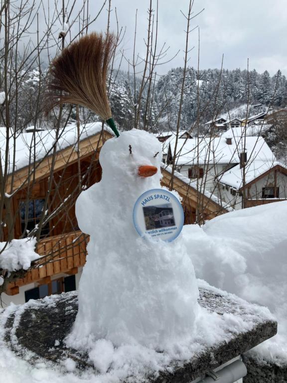 Haus Spatzl Elisenweg, 82467 Garmisch-Partenkirchen