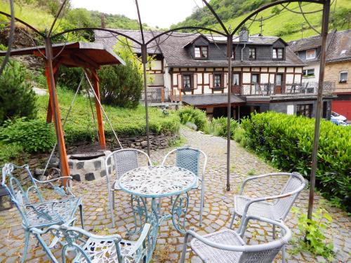 Haus Stahlberg