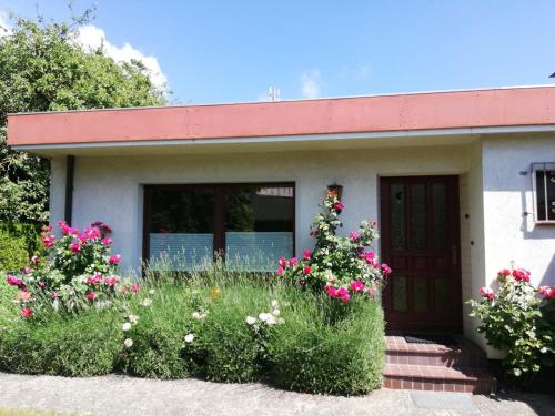 Haus Steen Achtern Diek