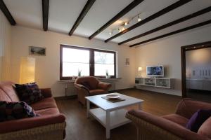 Haus Steen Achtern Diek
