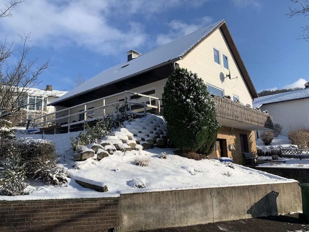 Haus Steinblick 4 Am Limberg, 59939 Elleringhausen