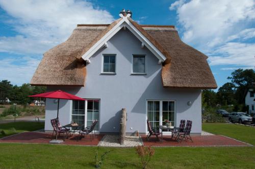 Haus Steuerbord