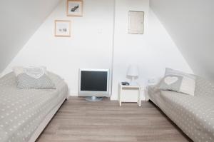 Haus Steuerbord
