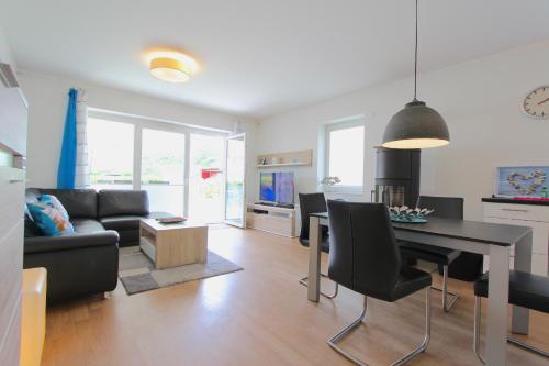 Haus Strandgut