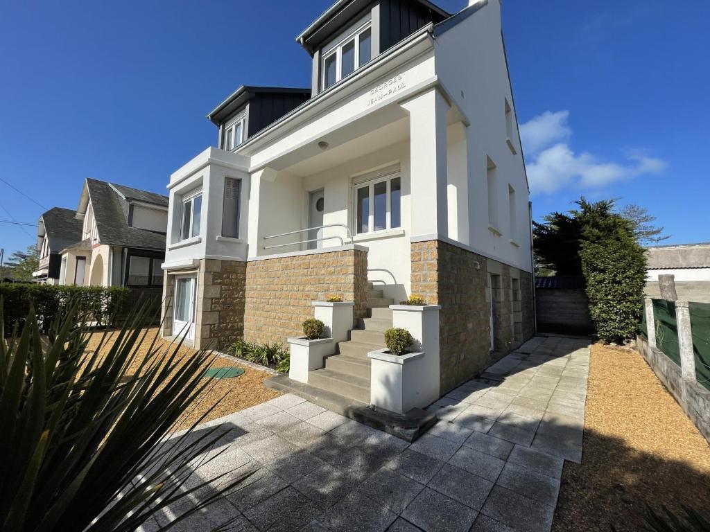 Haus Strandhus 25938 Wyk auf Föhr