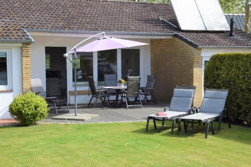 Haus Strandlagune