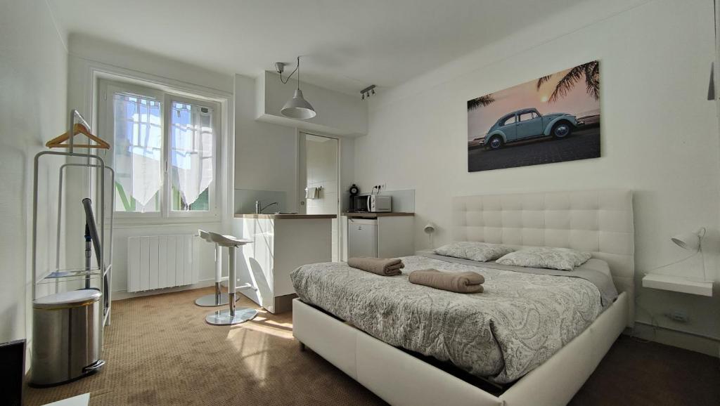 Haus STRANDLUST WF-05