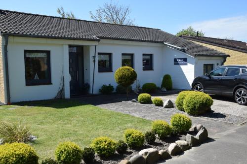 Haus Strandmuschel