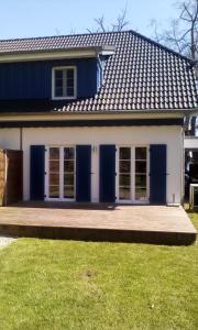 Haus Sturmschwalbe