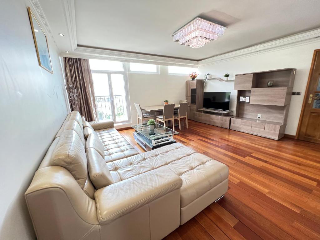 Haus Südblick II, Ferien Reihenhaus Wohnung Nr 8 26427 Werdum
