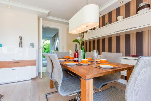 Haus Suederwung 24_ Hausteil A