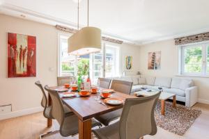 Haus Suederwung 24_ Hausteil A