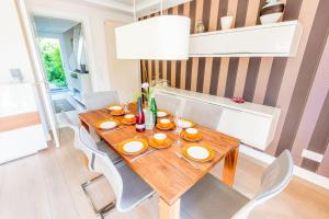 Haus Suederwung 24_ Hausteil A